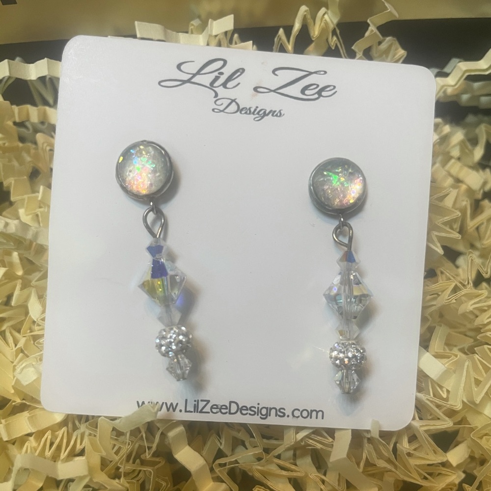 Earring Gift Set - Picture 2 of 4